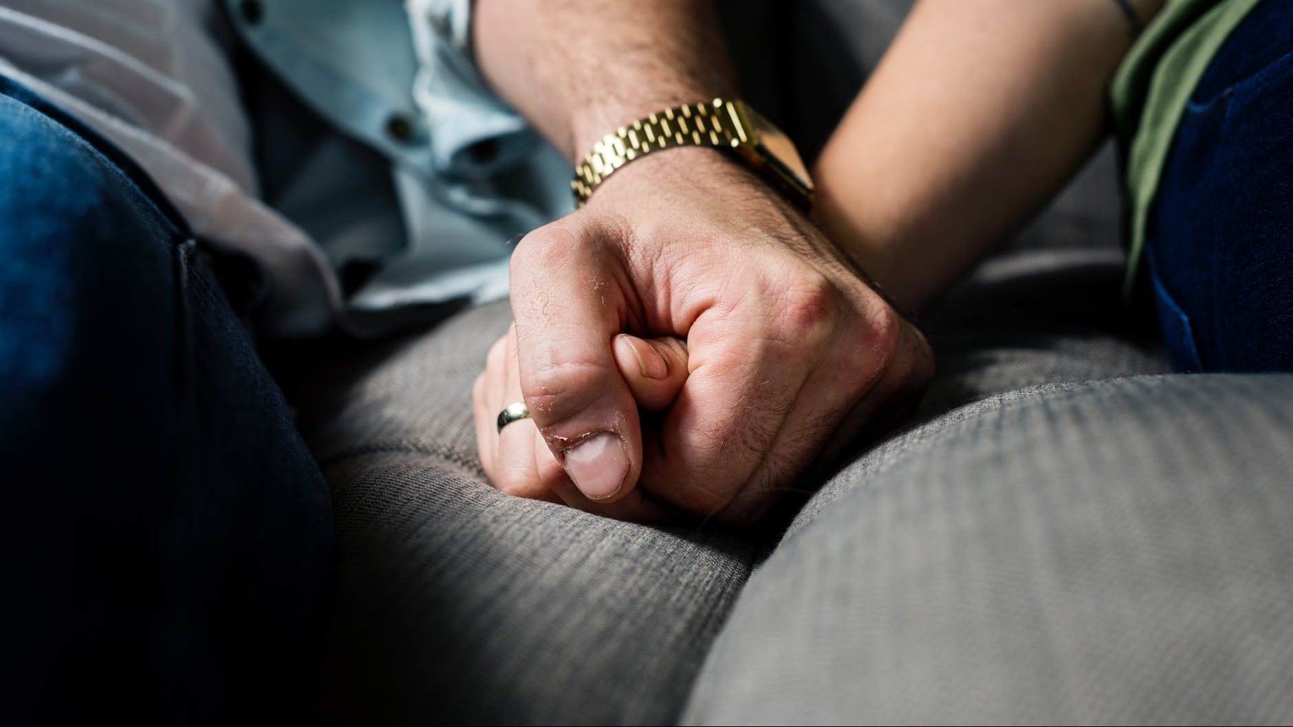 Vinnie and Troy part One